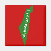 アナダムミファラスティーニ マグネット (正面)