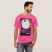 アナデアルマス Tシャツ (正面フル)