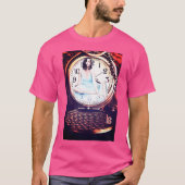 アナデアルマス Tシャツ (正面)