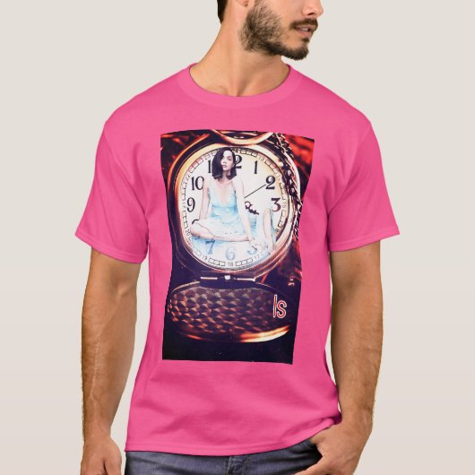 アナデアルマス Tシャツ (正面)