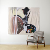 アナトラマンダリーナ タペストリー (インサイチュ(横))