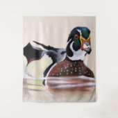 アナトラマンダリーナ タペストリー (正面)