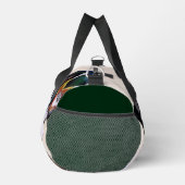 アナトラマンダリーナ ダッフルバッグ (右)