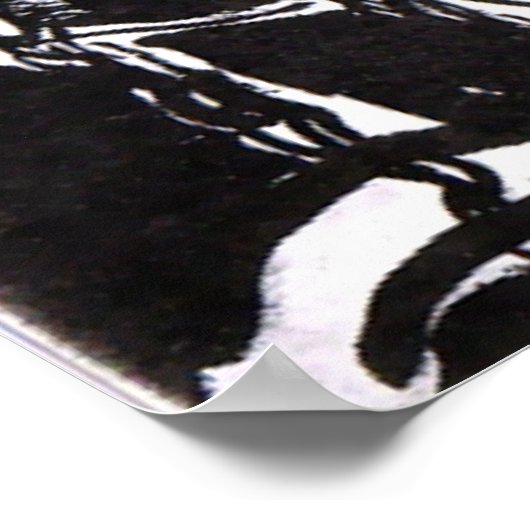 アナトリアの女の子 ポスター (角)