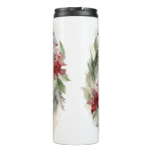 アナトリアンシェパードクリスマスリースフェスティバルカップ タンブラー (裏面)