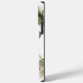 アナトリアンシェパードクリスマスリースフェスティバルカップ Case-Mate iPhoneケース (裏面 / 左)