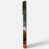 アナトリアンシェパードビーチ、犬の恋人の夏のギフト Case-Mate iPhoneケース (裏面 / 左)