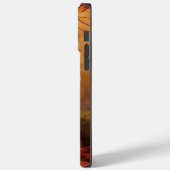 アナトリアンシェパードin紅葉秋 Case-Mate iPhoneケース (裏面 / 左)