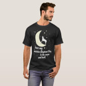 アナトリアン・シェパード Tシャツ (正面フル)