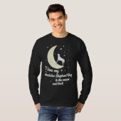 アナトリアン・シェパード Tシャツ (正面フル)