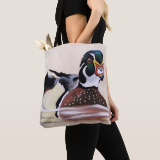 アナトレマンダリン トートバッグ