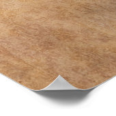 アナナス ポスター (角)