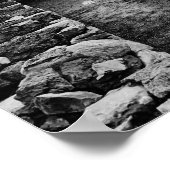 アナヌリの要塞 ポスター (角)