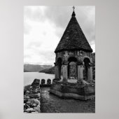 アナヌリの要塞 ポスター (正面)