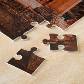 アナヌリ要塞 ジグソーパズル (側面)