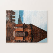 アナヌリ要塞 ジグソーパズル (横)