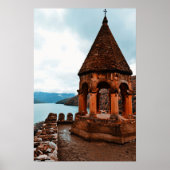 アナヌリ要塞 ポスター (正面)