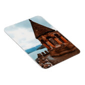 アナヌリ要塞 マグネット (右側)