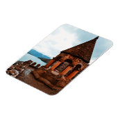 アナヌリ要塞 マグネット (左側)