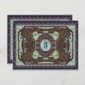 アナハイザガレービクトリアント ポストカード (正面/裏面)