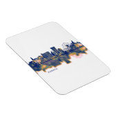 アナハイムスカイライン マグネット (右側)