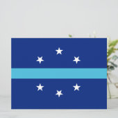 アナハイム国旗（カリフォルニア州，米国） カード (スタンド正面)