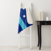 アナハイム国旗（カリフォルニア州，米国） シェルパブランケット (インサイチュ)