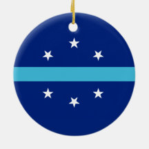 アナハイム国旗（カリフォルニア州，米国）