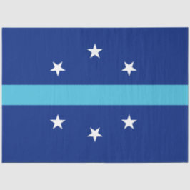 アナハイム国旗（カリフォルニア州，米国） 薄葉紙