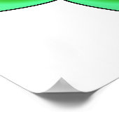 アナハタザハートチャクラ ポスター (角)