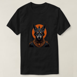 アナビス再誕 Tシャツ