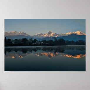 アナプルナマスジフ ポスター