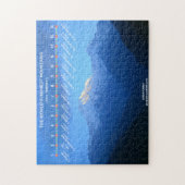 アナプルナ ジグソーパズル (縦)