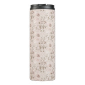 アナベラヴィンテージダスティバラピンク タンブラー (裏面)