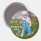 アナベルジョイ創造 マグネット (正面/裏面)