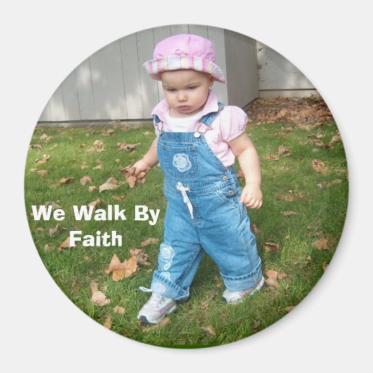 アナベルジョイ創造 マグネット (正面)