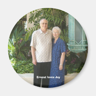 アナベルジョイ創造 マグネット