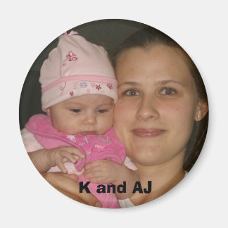 アナベルジョイ創造 マグネット