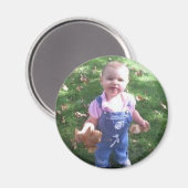 アナベルジョイ創造 マグネット (正面/裏面)