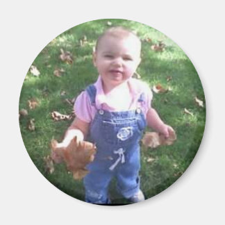 アナベルジョイ創造 マグネット