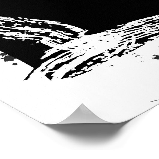 アナベルリー ポスター (角)