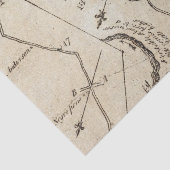 アナポリスからケントの新しい裁判所74への 薄葉紙 (詳細)