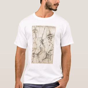 アナポリスからケントの新しい裁判所74への Tシャツ