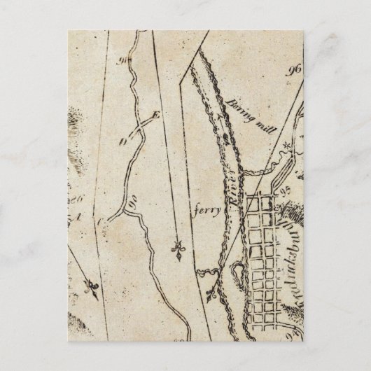 アナポリスからトッドのオーディナリーまで 69 ポストカード (正面)