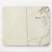 アナポリスからブラデンスバーグ62まで マウスパッド (正面)