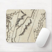 アナポリスからボーリンググリーンオーディ70まで マウスパッド (マウス)