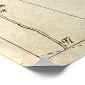 アナポリスからボーリンググリーンOrdy 70へ ポスター (角)