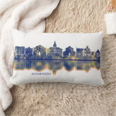 アナポリススカイライン ランバークッション (ブランケット)