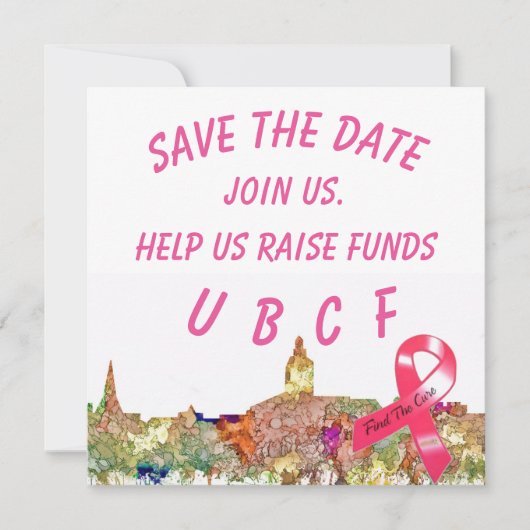 アナポリスメリーランドスカイラインは栄光SG衰退しました セーブザデート (正面)