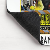 アナポリス氏のマウスパッド マウスパッド (コーナー)